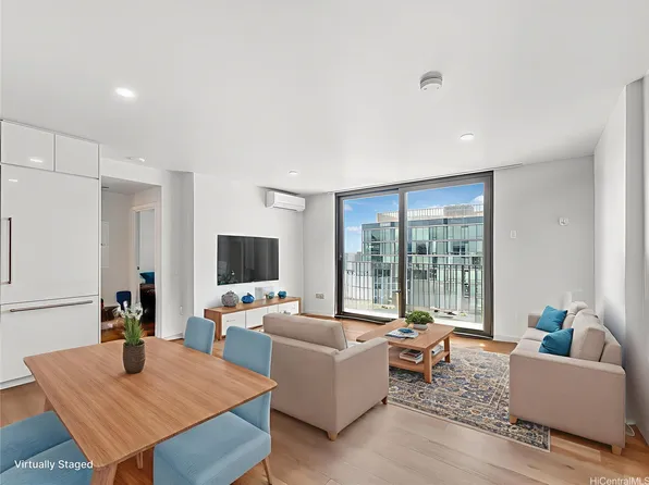 987 Queen St #4112, Honolulu, HI 96814
