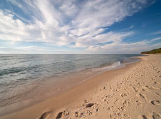 Lakeview Rd, Bear Lake, MI 49614