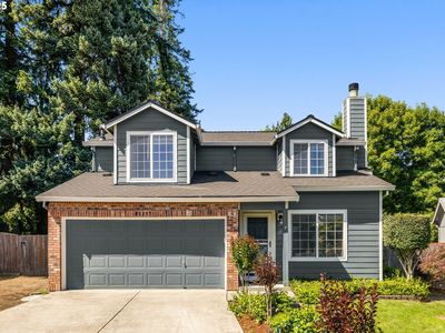 33217 SW Meadowbrook Dr, Scappoose, OR, 97056