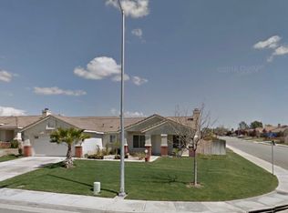 892 Pepper Ln, Banning, CA 92220