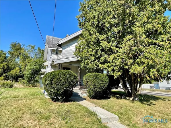 2055 Elliott Ave, Toledo, OH 43606