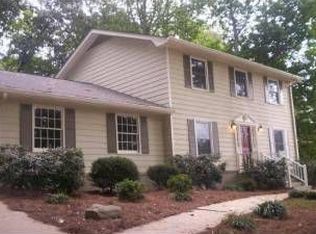 386 Angie Ct, Lilburn, GA 30047