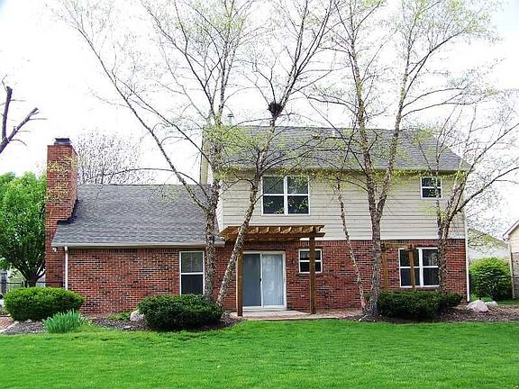4th image of 7919 Rock Rose Ct