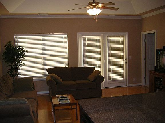 2 inch blinds