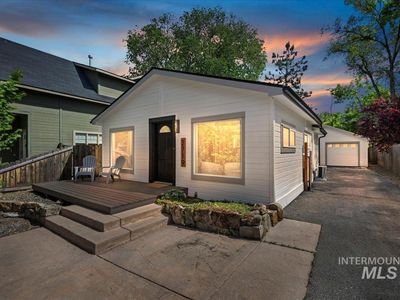 2719 Woodlawn, Boise, ID, 83702