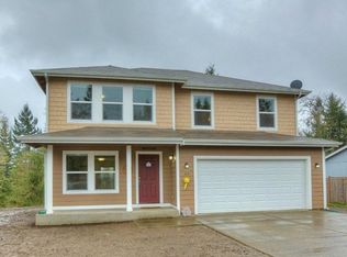 513 Karen Ct SE, Rainier, WA 98576