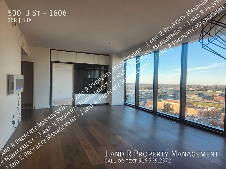500 J St #1606 — Photo 4