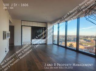500 J St UNIT 1606, Sacramento, CA 95814