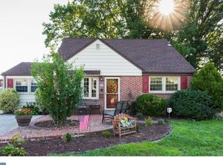 524 Michell St, Ridley Park, PA 19078