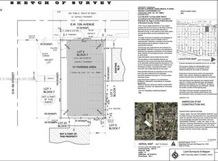 505 SW 12th Ave, Dania, FL 33004