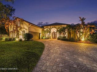 583 Jillotus St, Merritt Island, FL 32952