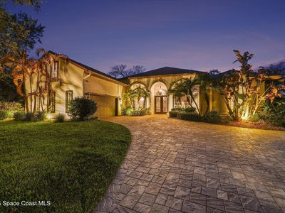 583 Jillotus St, Merritt Island, FL, 32952