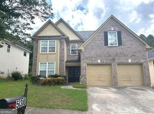 530 Simonton Crest Dr, Lawrenceville, GA 30045