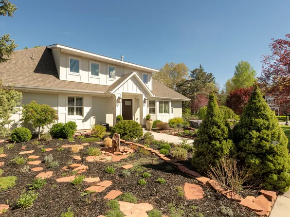 3521 S Millhollow Cir, Millcreek, UT 84106