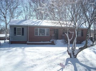 3405 Lanceor Dr, Glen Allen, VA 23060