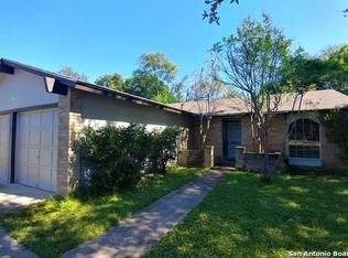 5958 Hidden Dale St, San Antonio, TX 78250