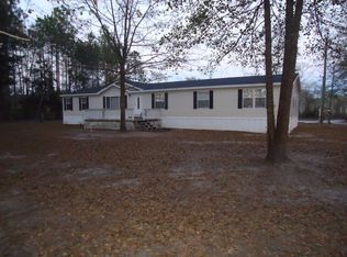 919 Curtis Rd, Hinesville, GA 31313