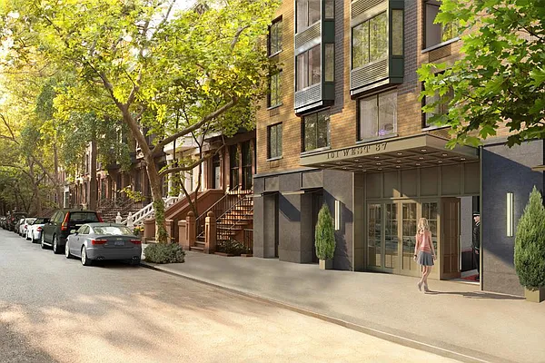 Rented by Keller Williams NYC | media 44