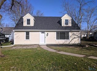 1550 Westgate Dr, Defiance, OH 43512