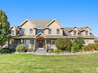 9645 N Night Hawk Ln, Eagle Mountain, UT 84005