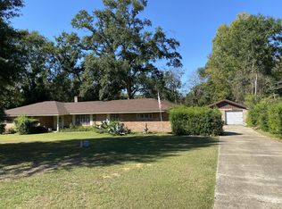 605 S Division St, Deridder, LA 70634