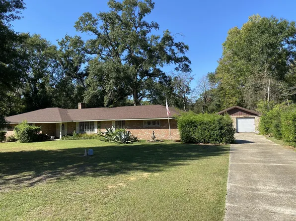 605 S Division St, Deridder, LA 70634
