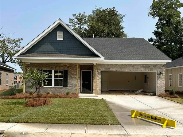 1164 Sanctuary Ln, Florence, SC 29501