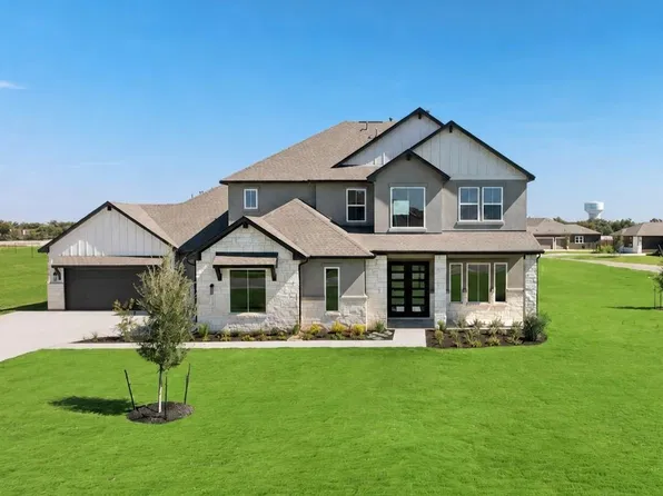 2816 Sandman Pass, Leander, TX 78641