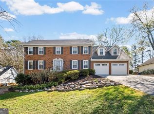 2252 Rushmore Dr, Marietta, GA 30062