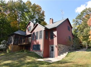 W14693 Plummer Rd, Weyerhaeuser, WI 54895