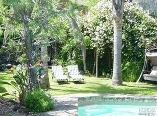 439 Montecito Ave, Corte Madera, CA 94925