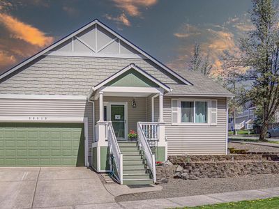 39013 Jerger St, Sandy, OR, 97055