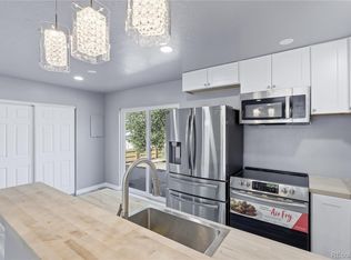9465 Damon Drive, Denver, CO 80260