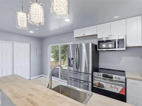 9465 Damon Drive, Denver, CO 80260