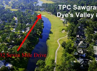 8132 Seven Mile Dr, Ponte Vedra Beach, FL 32082