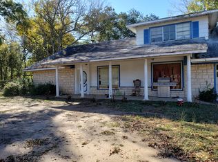 3511 Birdsong St, Kilgore, TX 75662
