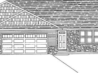 3544 Becket Dr, Green Bay, WI 54313