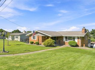 1152 Skyline Dr, Greensburg, PA 15601
