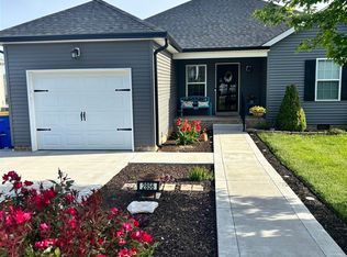 2856 Gunsmoke Trail Way, Bowling Green, KY 42101