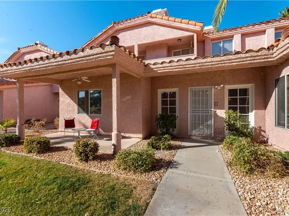 2810 Edmond St #Na, Las Vegas, NV 89146