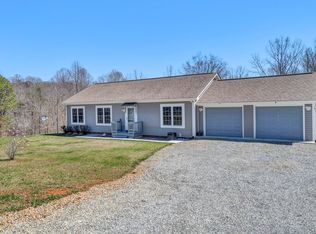 8 Riverfront Dr, Glade Hill, VA 24092