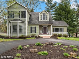 501 S 14th St, Purcellville, VA
