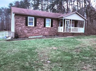 10735 Catharpin Rd, Spotsylvania, VA 22553