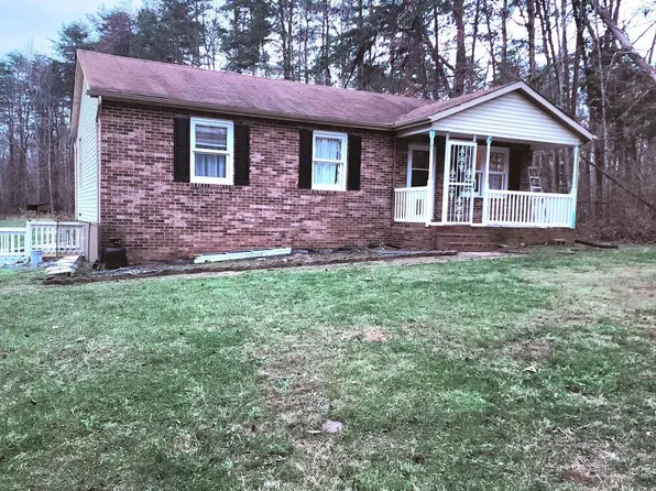 10735 Catharpin Rd, Spotsylvania, VA 22553