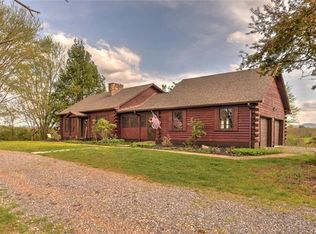 1174 Alexander Rd, Leicester, NC 28748