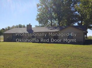 366 W Franklin Rd, Norman, OK 73069