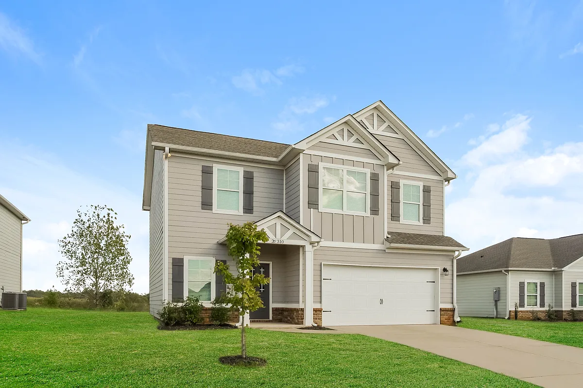 Building Photo - 26310 Valley Ridge Rd