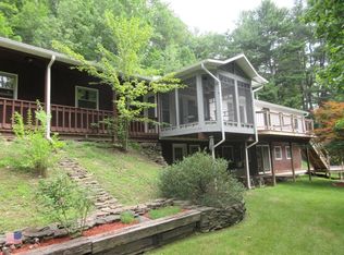 428 Patton Hill Rd, Towanda, PA 18848