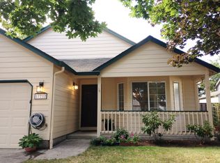 17717 SE 23rd St, Vancouver, WA 98683