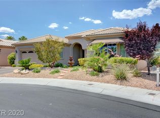 4925 Rivedro St, Las Vegas, NV 89135